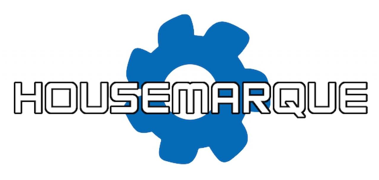 [12/07/2017] Das Logo von Housemarque