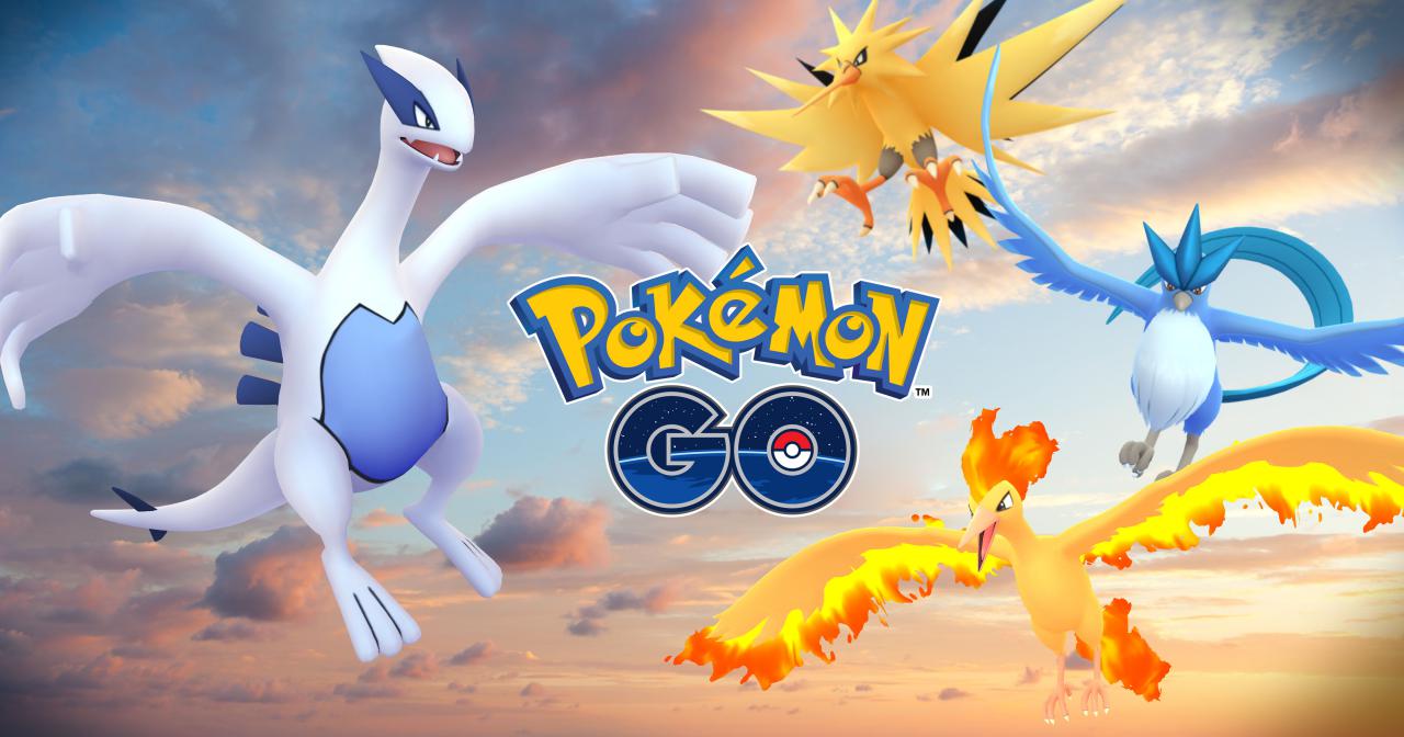[24/07/2017] Nach den Raid-Kämpfen warten jede Menge Belohnungen auf euch. Zudem besteht die Chance, das besiegte Pokémon zu fangen.