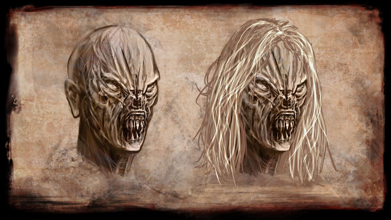 [25/08/2017] Agony: Screenshots und Artworks zur Gamescom-Präsentation (11)