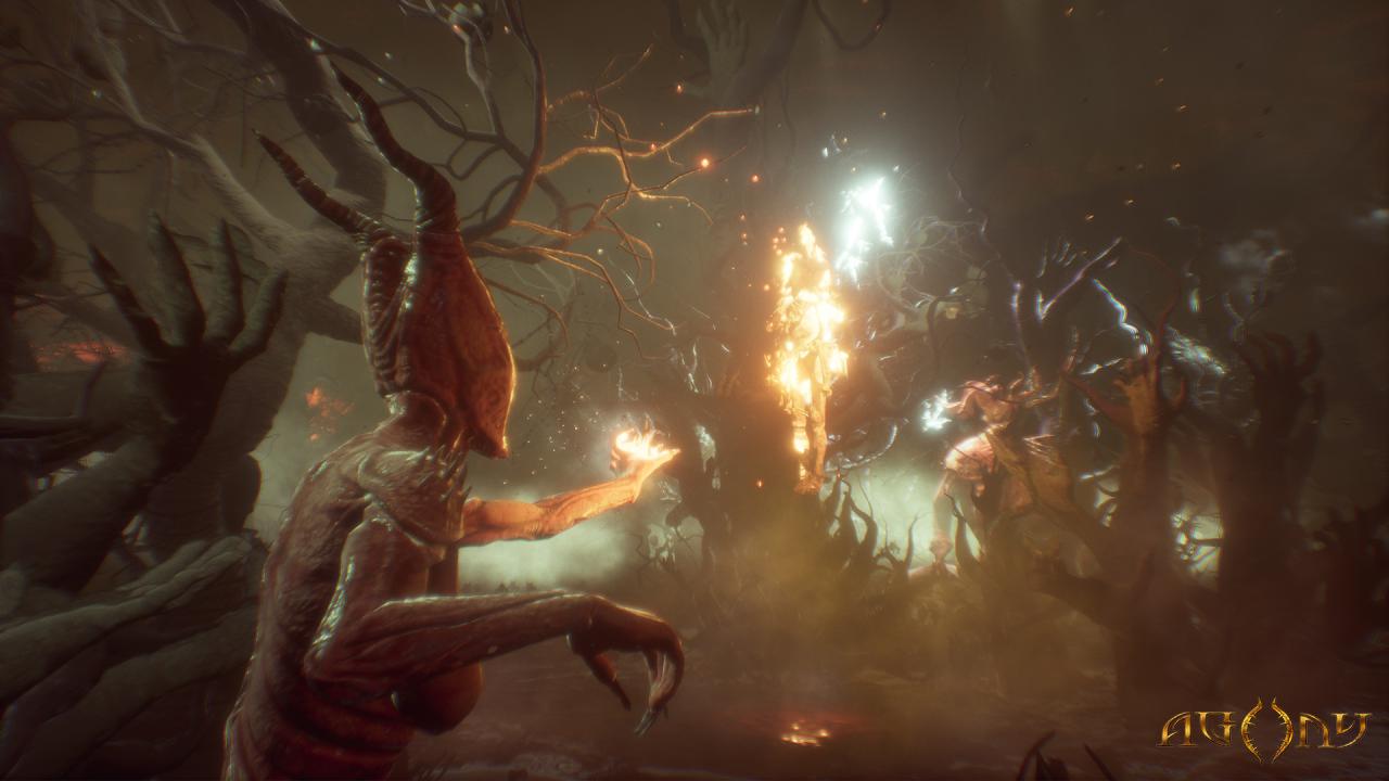 [25/08/2017] Agony: Screenshots und Artworks zur Gamescom-Präsentation (13)
