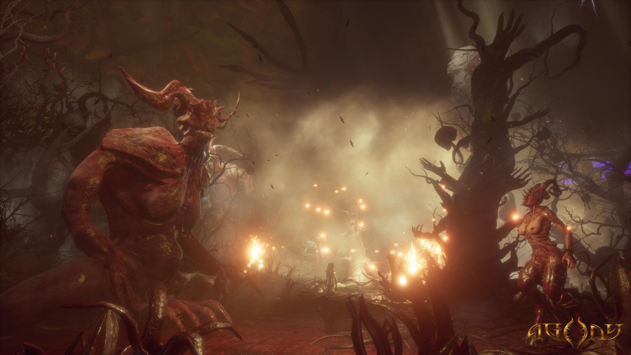 [25/08/2017] Agony: Screenshots und Artworks zur Gamescom-Präsentation (14)