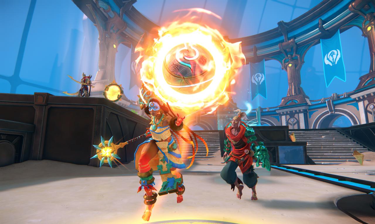 [28/08/2017] Amazon Game Studios: Warum der Entwickler keine guten Spiele macht. (3)