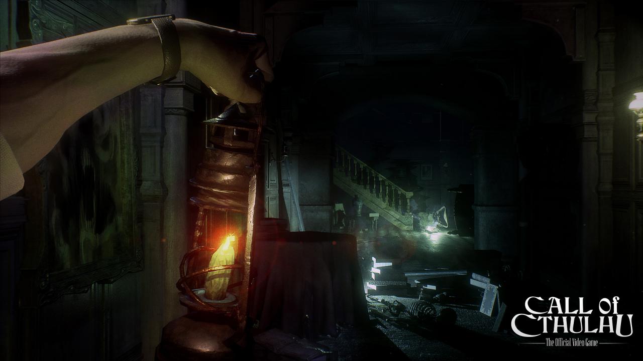 [24/08/2017] Call of Cthulhu macht Dishonored alle Ehre: Vorschau zum Horror-Detektivspiel (1)