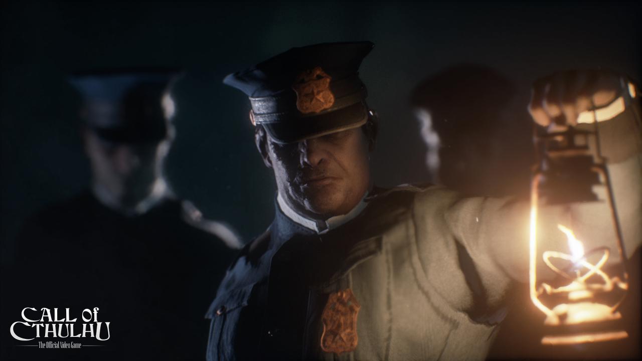 [23/08/2017] Call of Cthulhu spielt mit den Sinnen und der geistigen Gesundheit seiner Spieler, so wie H.P. Lovecraft mit seinen Lesern spielte. (2)