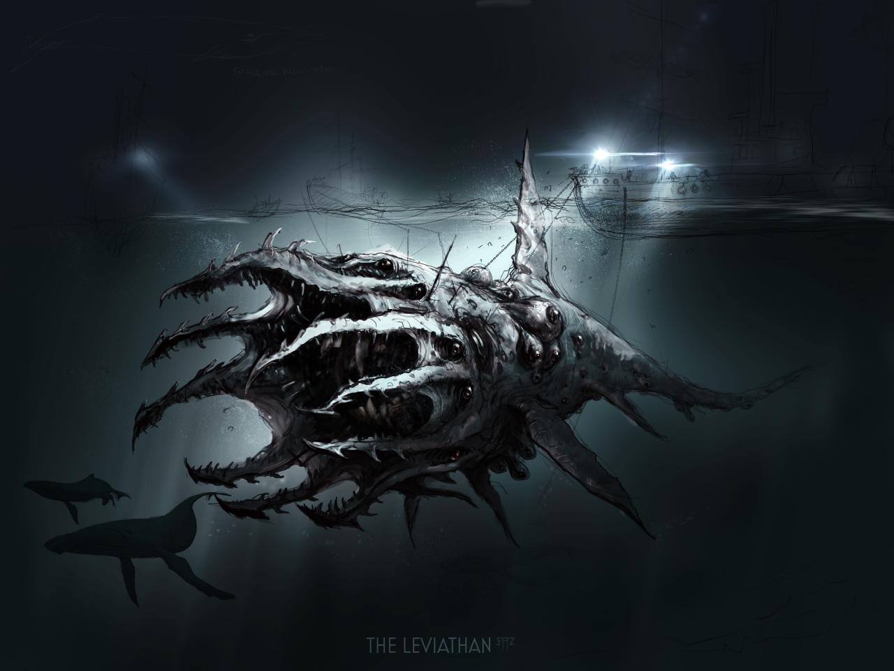 [23/08/2017] Call of Cthulhu spielt mit den Sinnen und der geistigen Gesundheit seiner Spieler, so wie H.P. Lovecraft mit seinen Lesern spielte. (10)