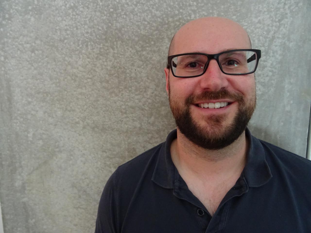 [11/08/2017] Lee Mather, Creative Director bei Codemasters