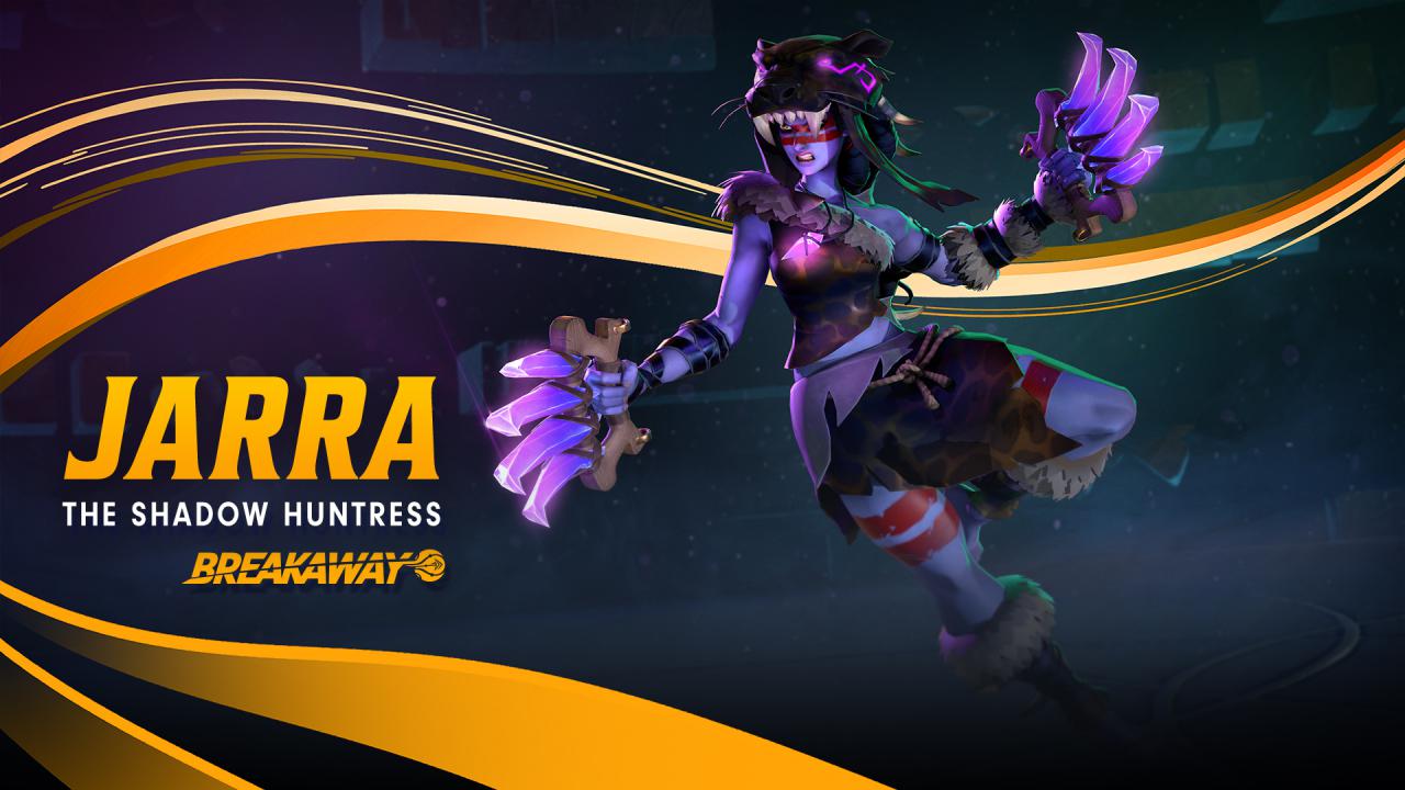 [28/08/2017] Amazon bringt nun auch Spiele heraus! Mit ihrem neuen MOBA Breakaway wollen sie auch die Videospielwelt erobern. (10)