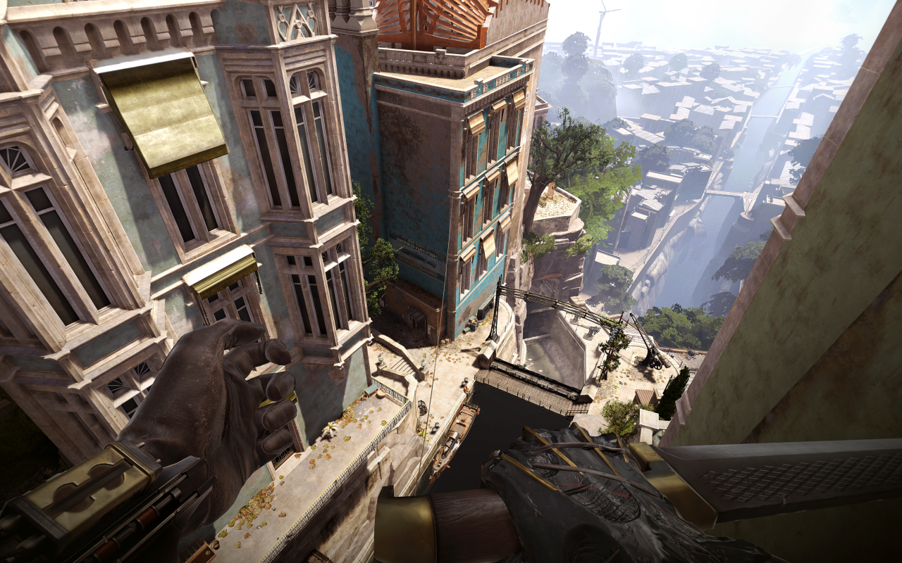 [24/08/2017] Dishonored -Der Tod des Outsiders: Auf der Gamescom ausprobiert - so spielt sich die Erweiterung (7)