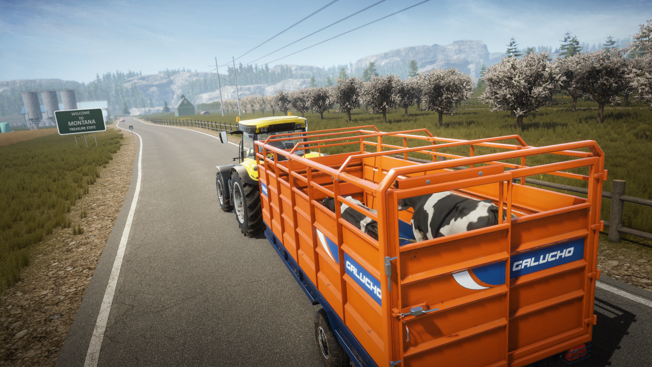 Pure Farming 2018: Techland zeigt auf der Gamescom den Farmsimulator und den ersten DLC (11)