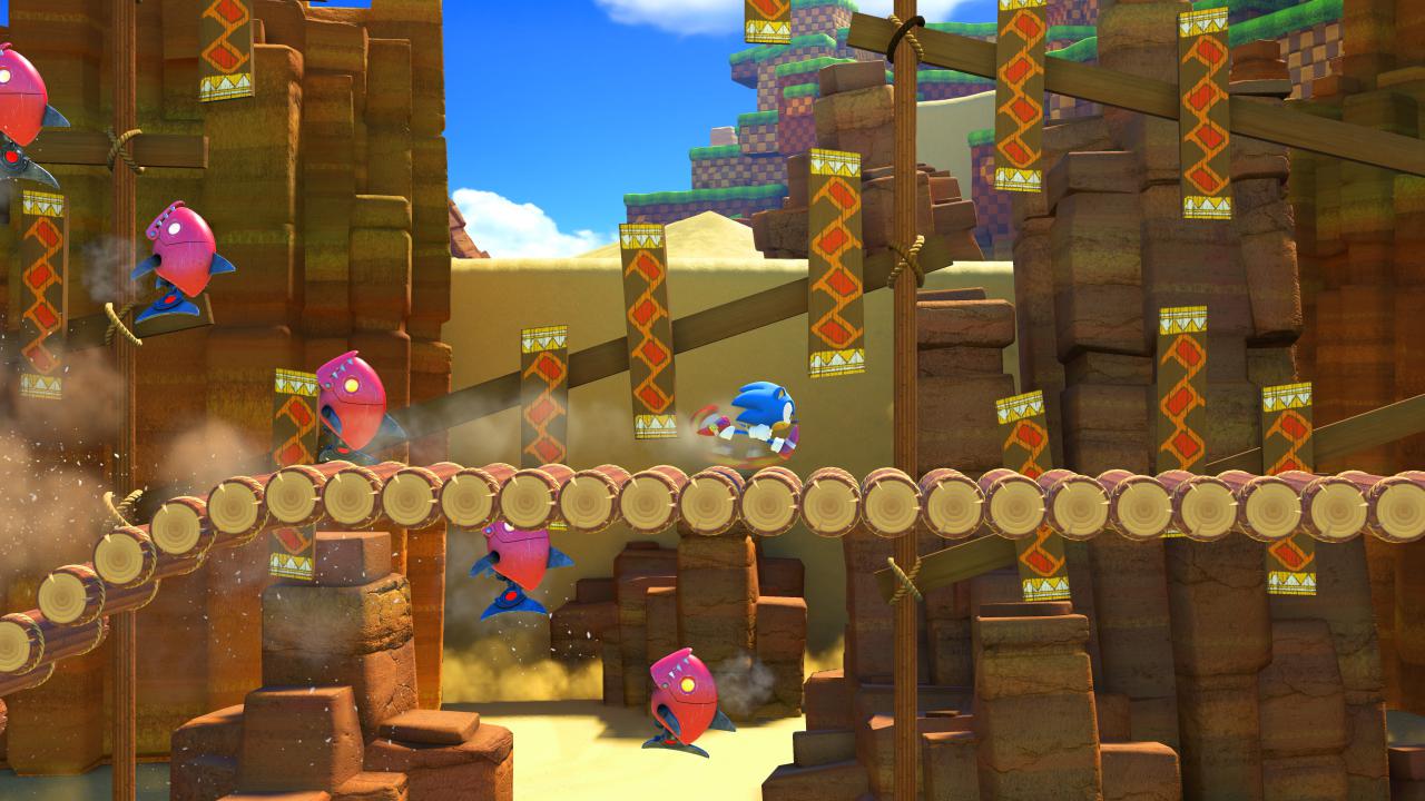 Sonic Forces: Rasante Plattform-Action auf der Gamescom angespielt (7)