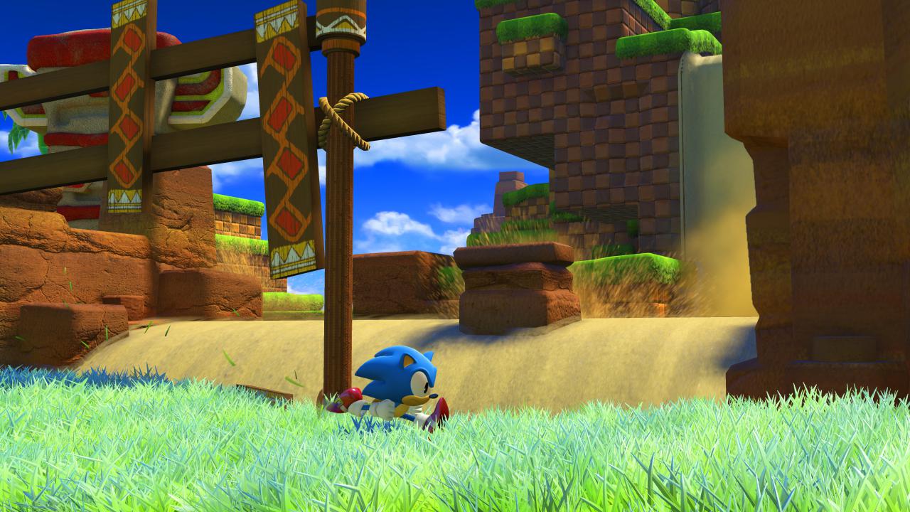 Sonic Forces: Rasante Plattform-Action auf der Gamescom angespielt (8)