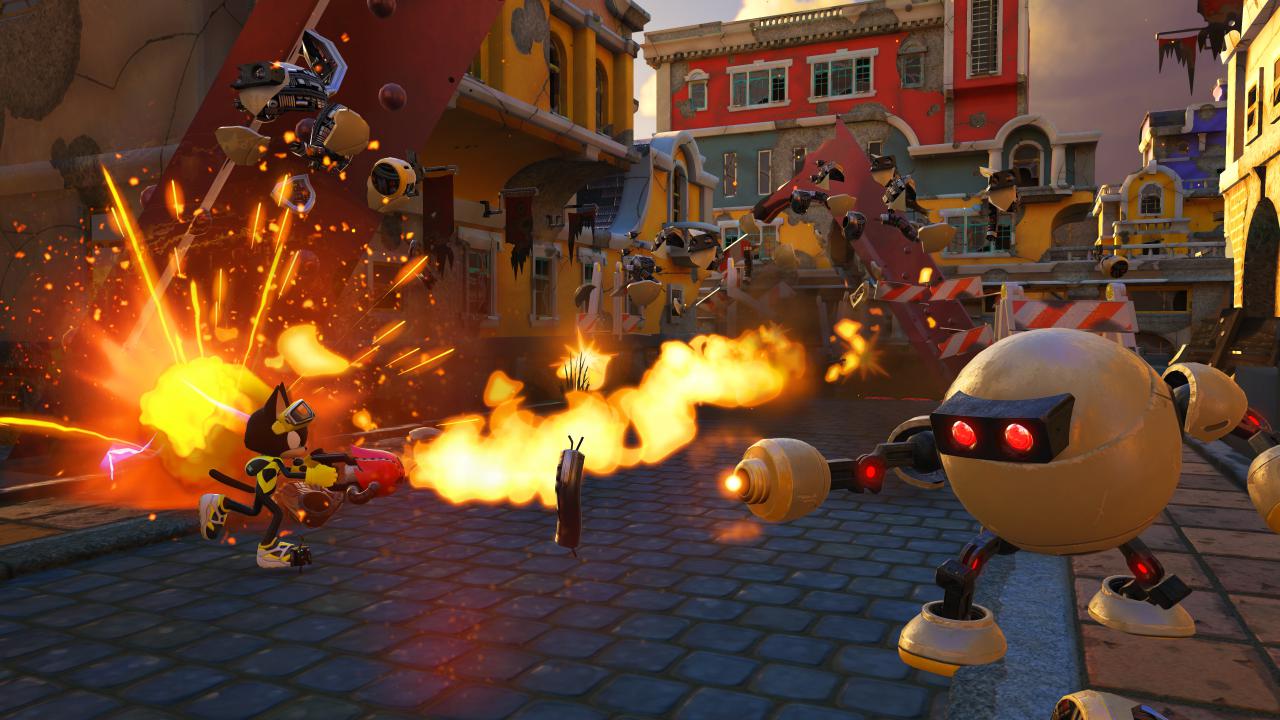 Sonic Forces: Rasante Plattform-Action auf der Gamescom angespielt (11)