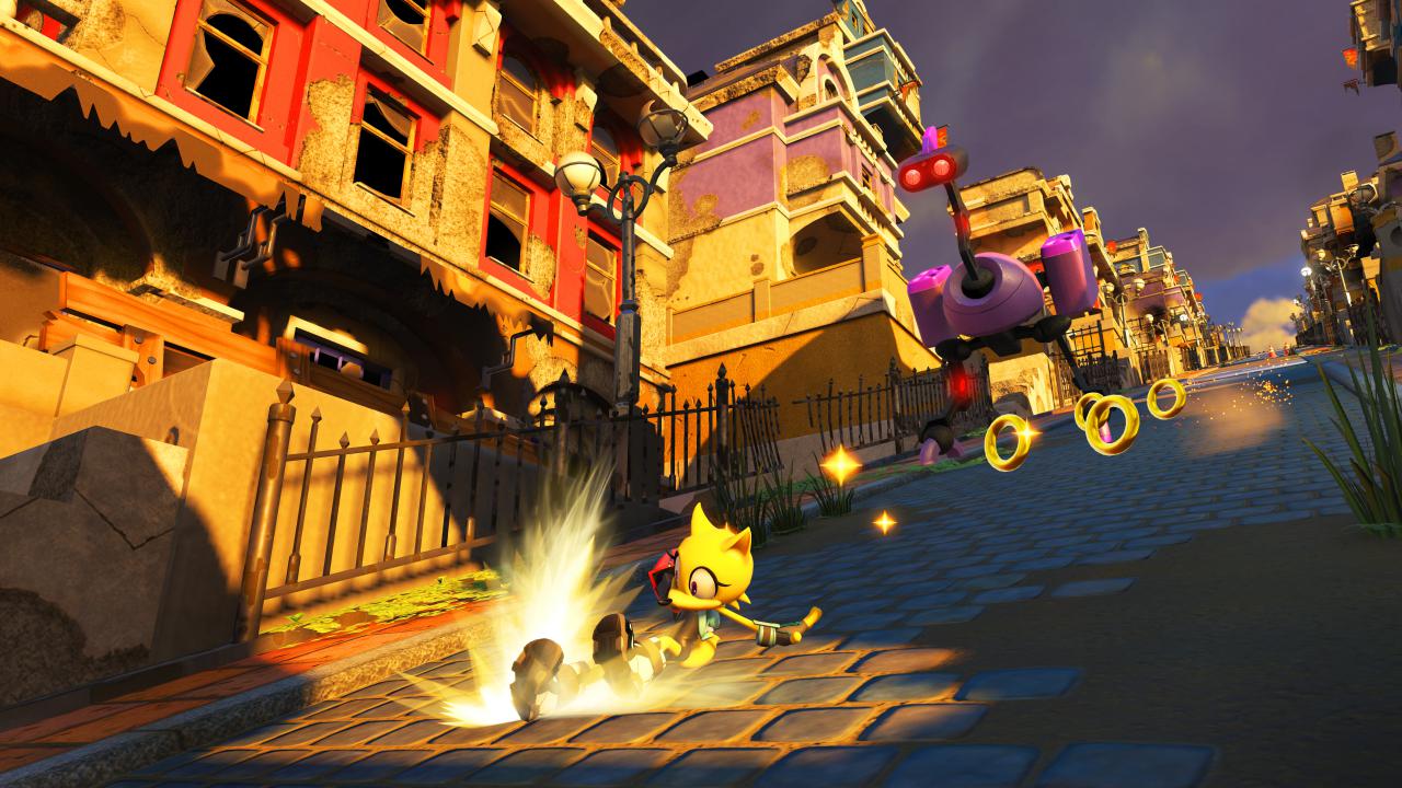 Sonic Forces: Rasante Plattform-Action auf der Gamescom angespielt (14)