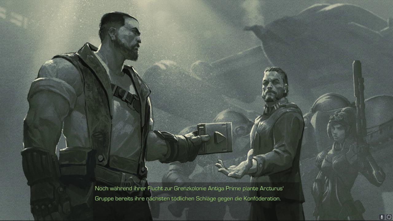 [16/08/2017] In der Kampagne sorgen neue Artworks für zusätzliche Atmosphäre.