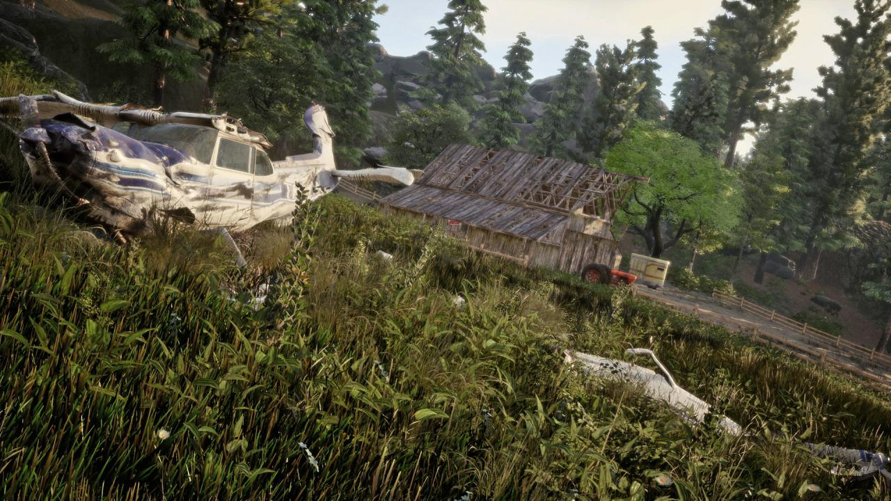 [22/08/2017] State of Decay 2: Neue Screenshots von der Gamescom (2)