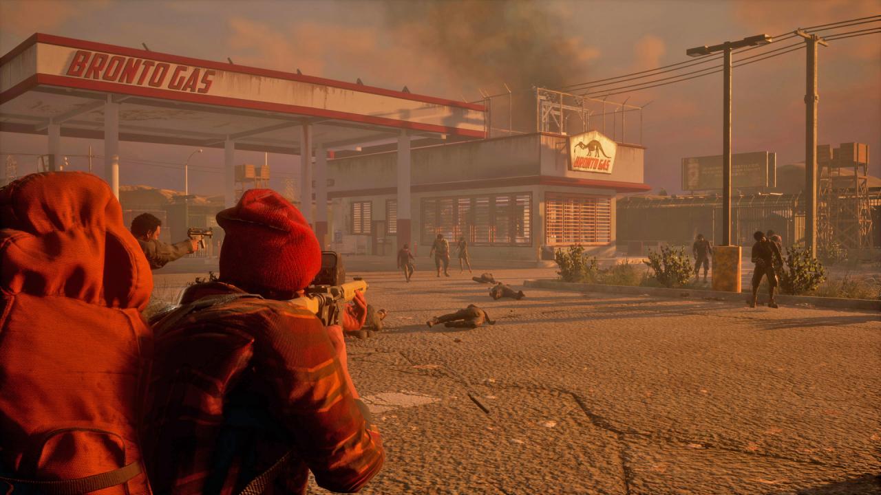 [22/08/2017] State of Decay 2: Neue Screenshots von der Gamescom (5)