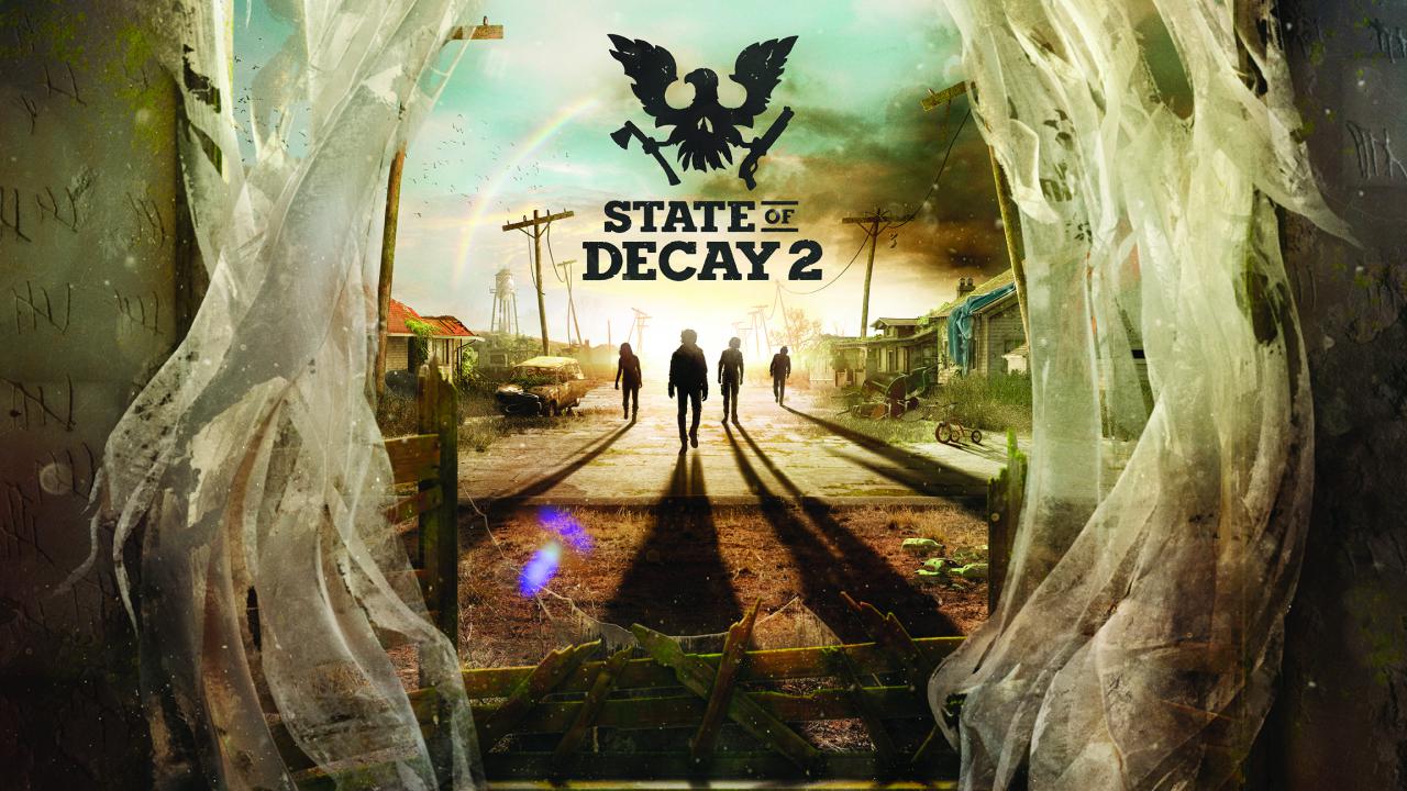 [22/08/2017] State of Decay 2: Neue Screenshots von der Gamescom (6)
