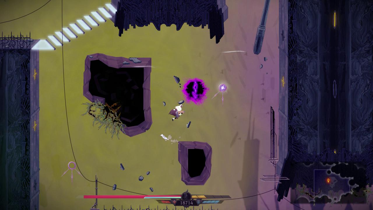 [04/08/2017] Sundered im Test