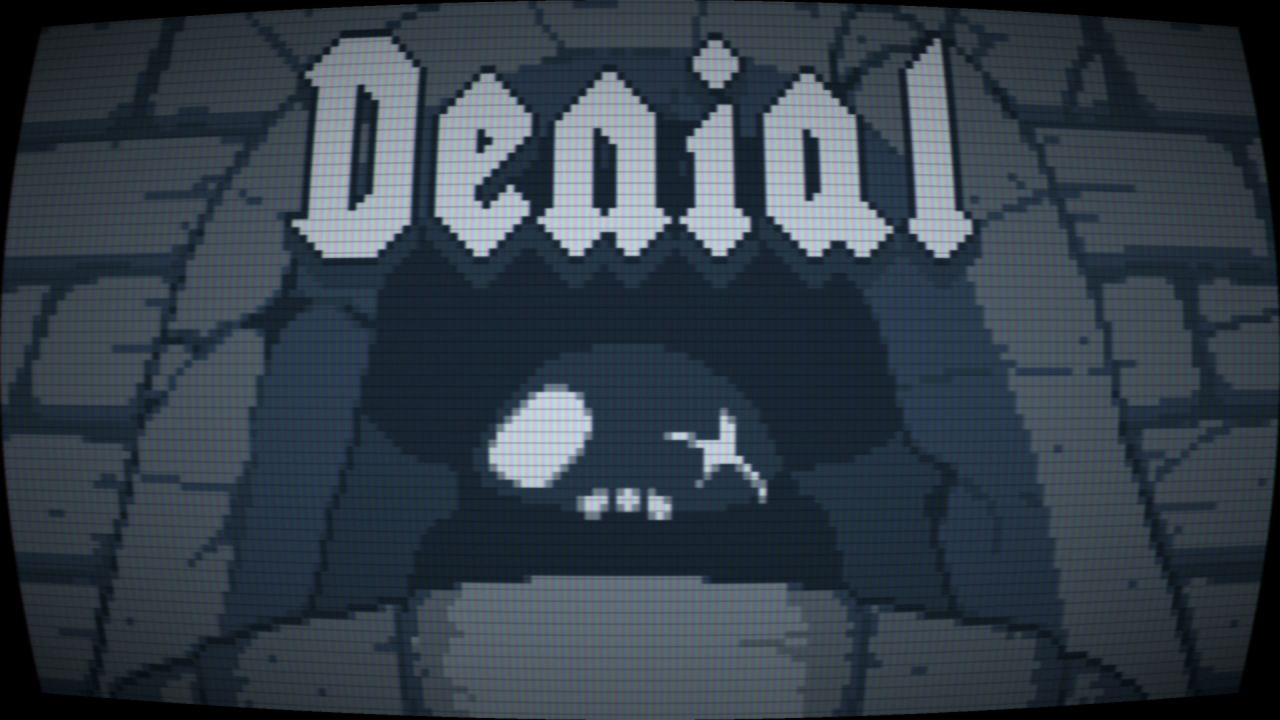 [15/08/2017] Denial: Im Spiel sind Cartridges versteckt, die Ash auf seiner Konsole spielen kann. Diese Level sind besonders hart.