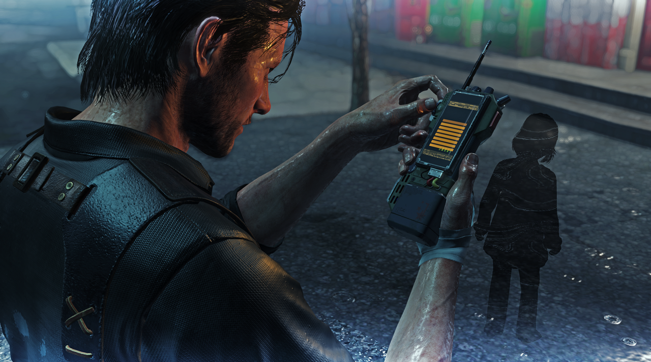 [04/08/2017] The Evil Within 2 erscheint bald und wir wollen euch heute über die Charaktere aufklären, die wir bereits kennen.