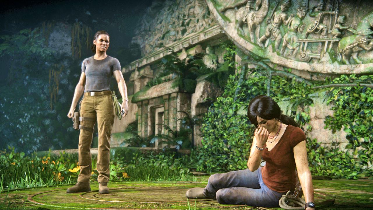 [16/08/2017] Uncharted 5: Wünsche an das Action-Adventure für PS5 (5)