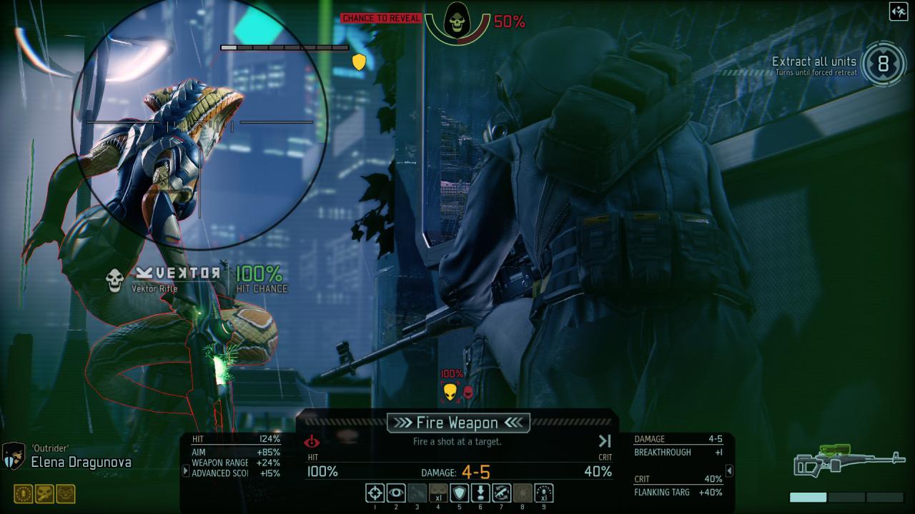 [17/08/2017] XCOM 2: War of the Chosen