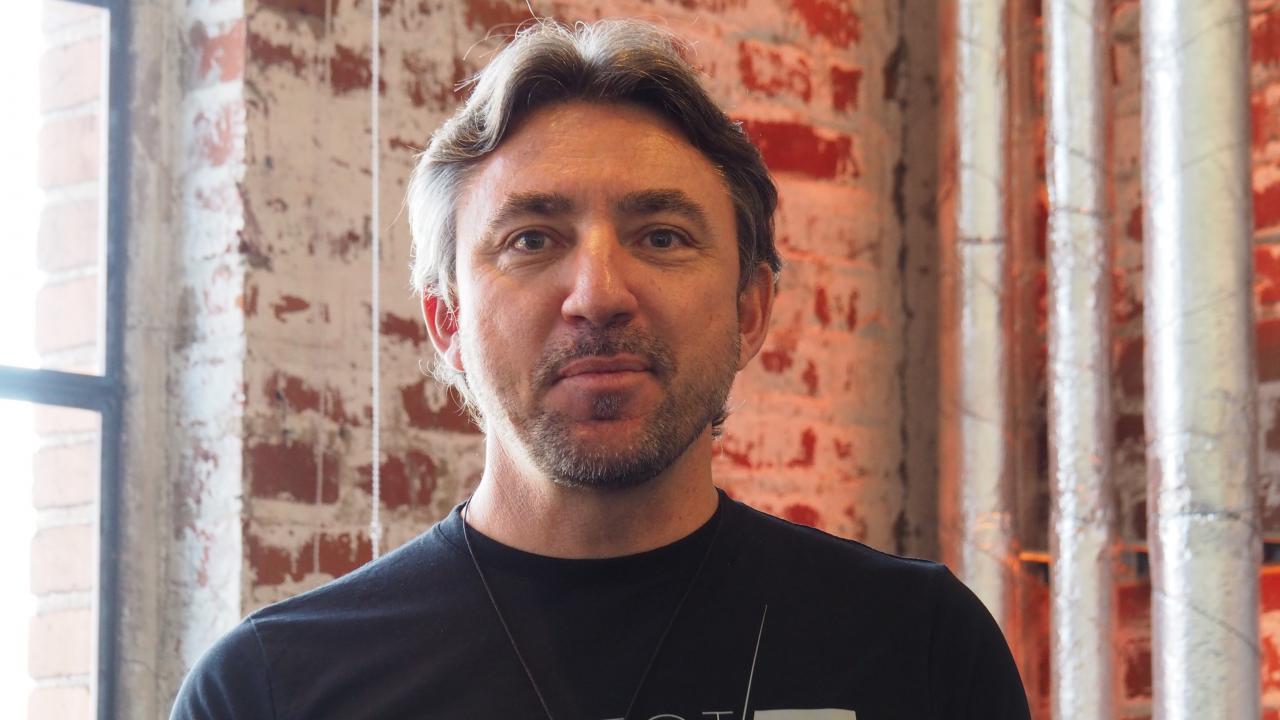 [10/08/2017] Stephen Volijon ist Game Director bei Slightly Mad.