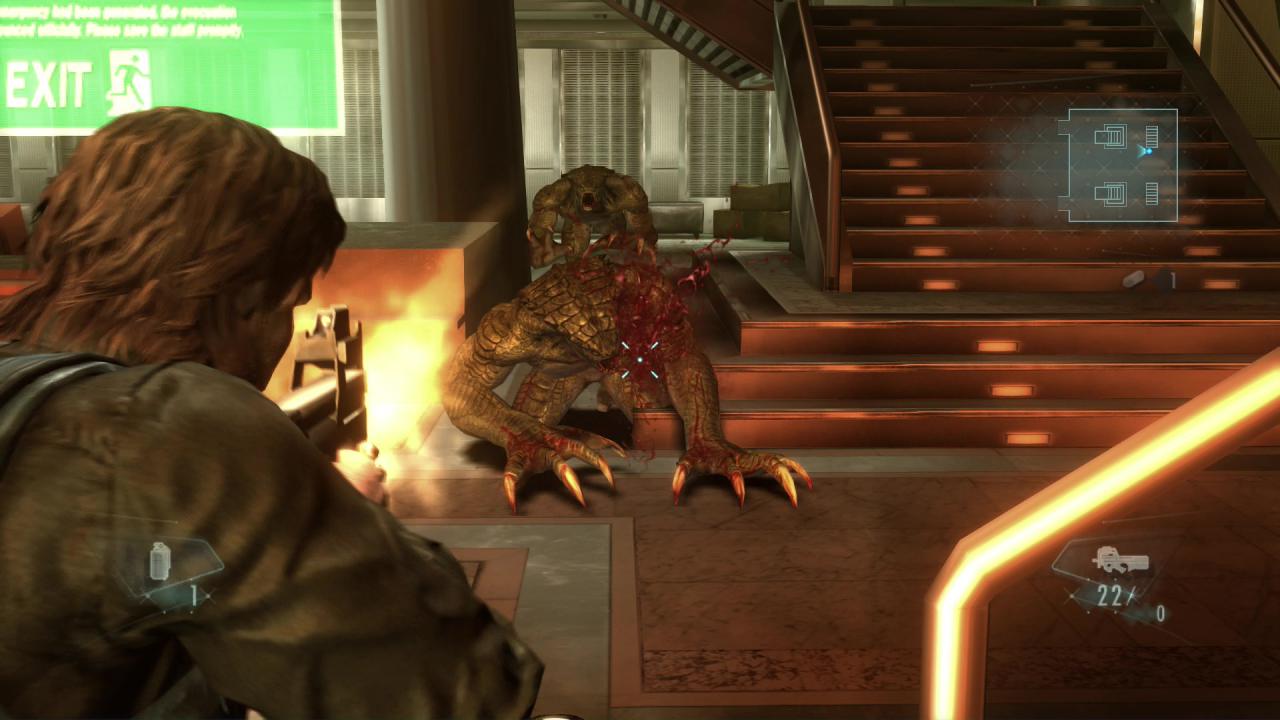 [28/08/2017] Resident Evil: Revelations - Tipps & Tricks zum Horror-Abenteuer - jetzt auch für PS4 (1)