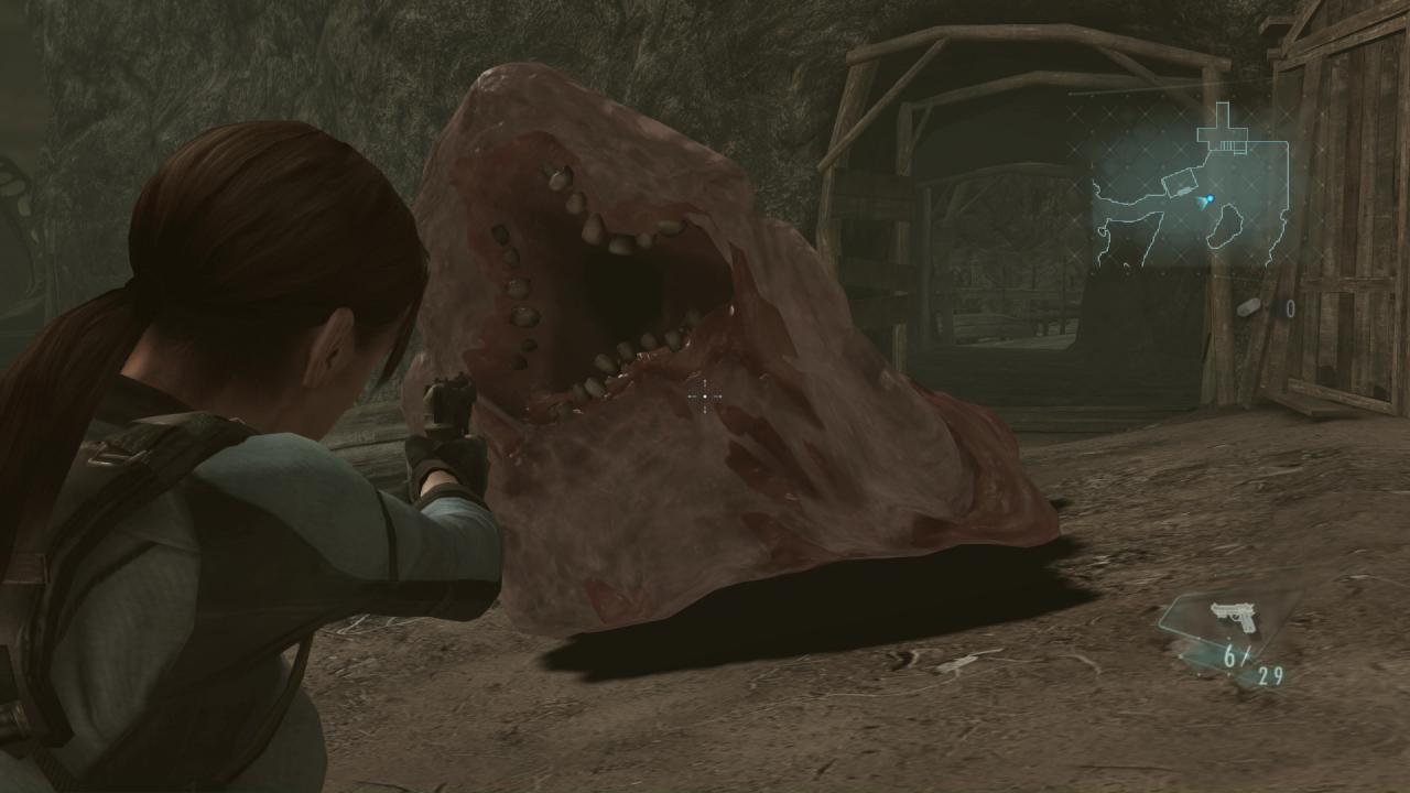 [28/08/2017] Resident Evil: Revelations - Tipps & Tricks zum Horror-Abenteuer - jetzt auch für PS4 (2)