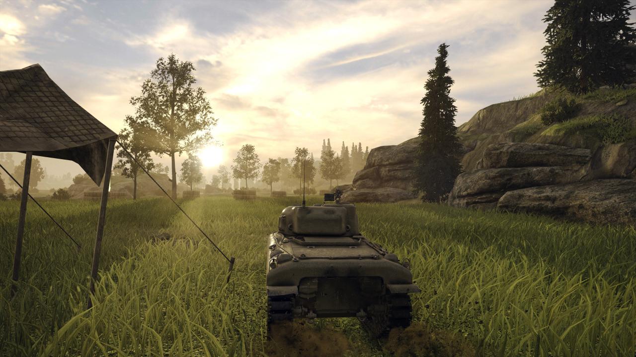 [17/08/2017] Beide Konsolenversionen unterstützen die Leistungsreserven von PS4 Pro und Xbox One X, was sich vor allem in schärfen Texturen und einer höheren Auflösung bemerkbar macht.