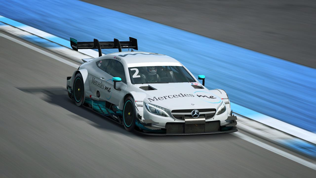 [05/09/2017] RaceRoom Racing Experience - Screenshots aus der Rennsimulation (4)