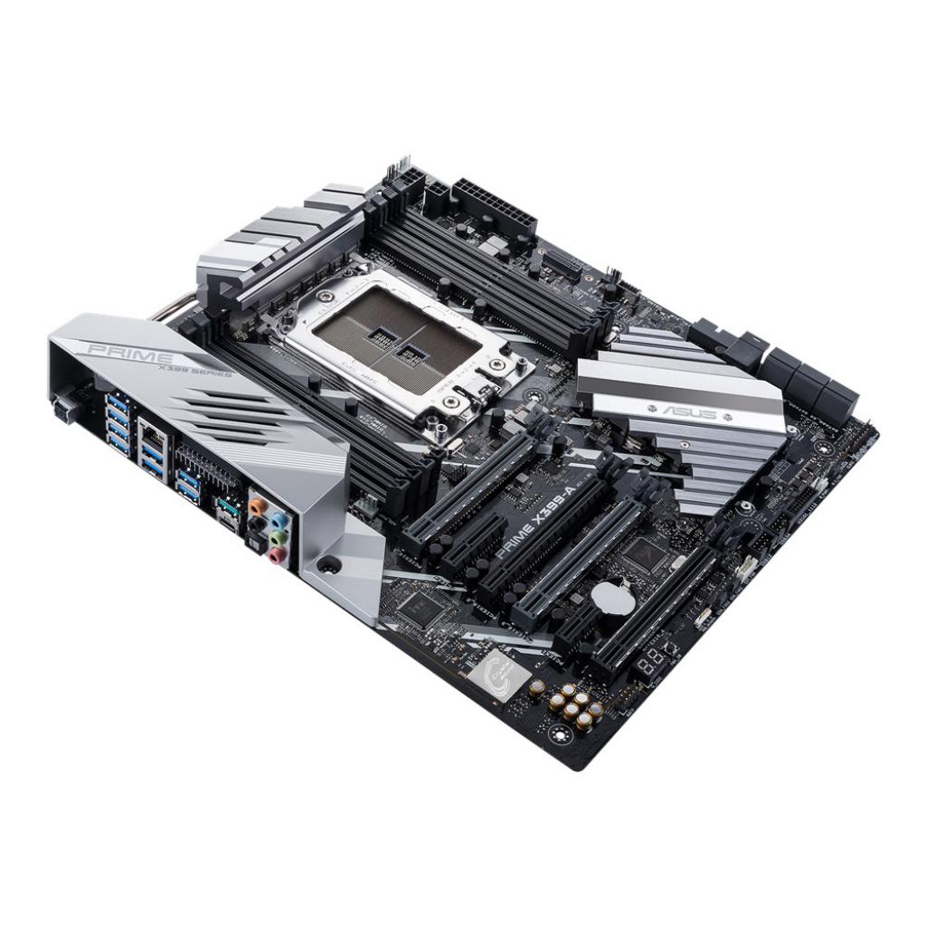 [22/09/2017] ASUS Prime X399-A (ab 310 Euro)
