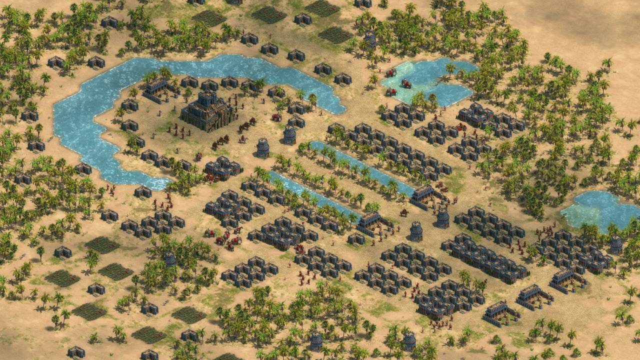 [18/09/2017] Age of Empires: Definitive Edition - Zu Besuch bei Microsoft - Vorschau mit Anspieleindrücken. (11)