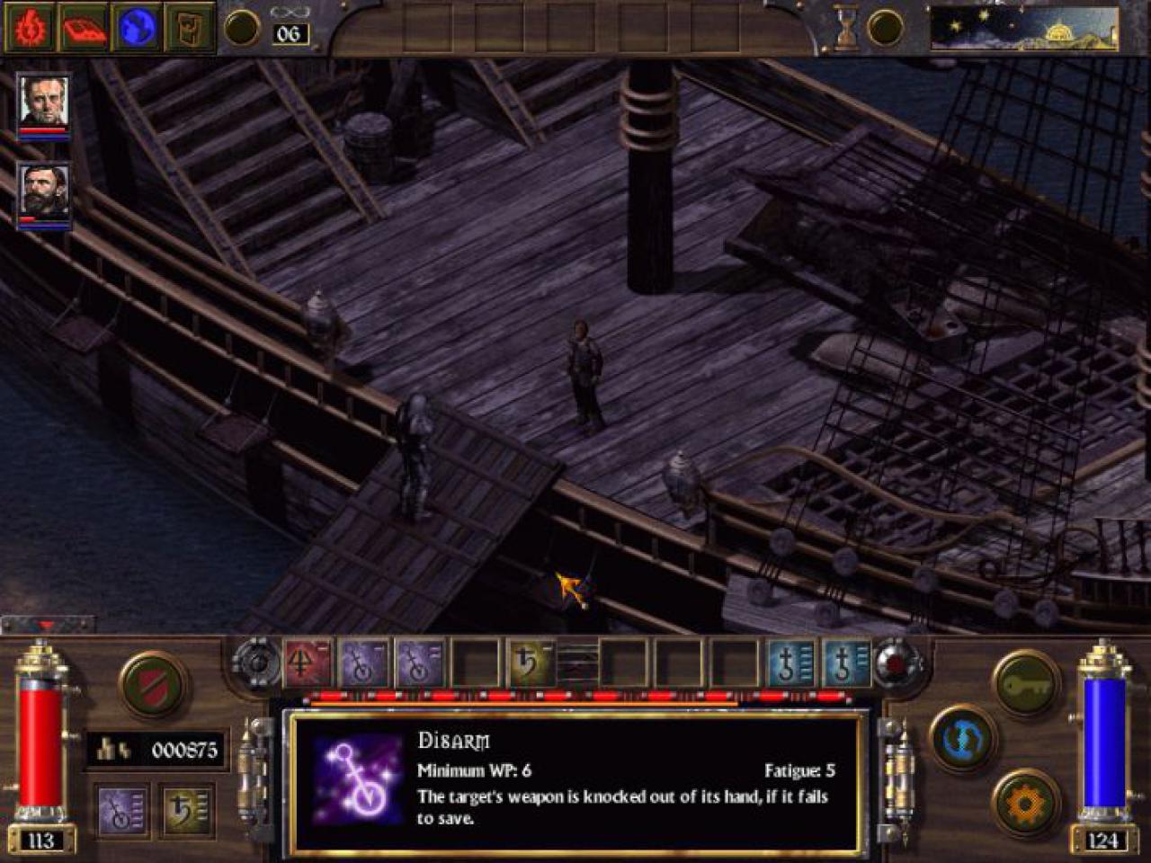 [28/09/2017] Arcanum