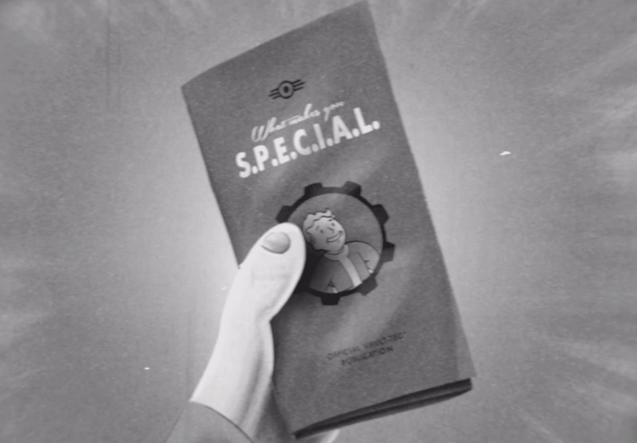 [28/09/2017] Das SPECIAL-System aus Fallout gibt es auch in den modernen Umsetzungen noch. Jedoch hat es große Änderungen durchgemacht. Teils zum Guten, teils zum Schlechteren. Je nachdem, wie viel einem Spieler der Rollenspielkern der Serie nahe ist. Für Fallout galt die Maximalstufe von 21, für Fallout 2, Fallout Tactics und auch Brotherhood of Steel lag sie bei 99.