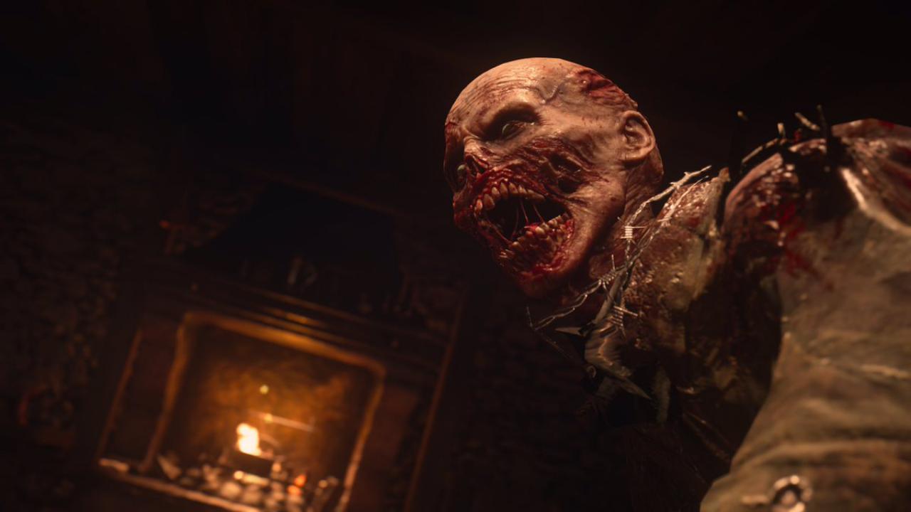 [25/09/2017] Call of Duty: WW2: ​Zombies - The Final Reich Guide zur Hauptaufgabe