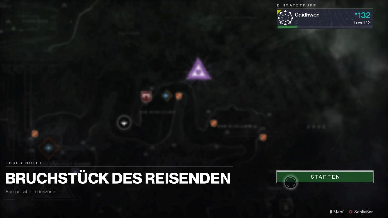 [06/09/2017] Destiny 2: Alle Klassenfokusse - wie bekommt ihr die? Klassen-Guide (1)