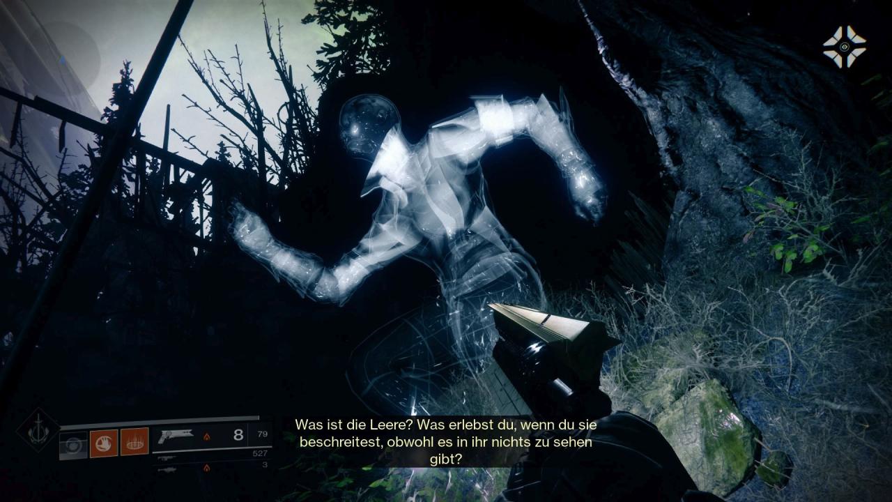 [06/09/2017] Destiny 2: Alle Klassenfokusse - wie bekommt ihr die? Klassen-Guide (2)