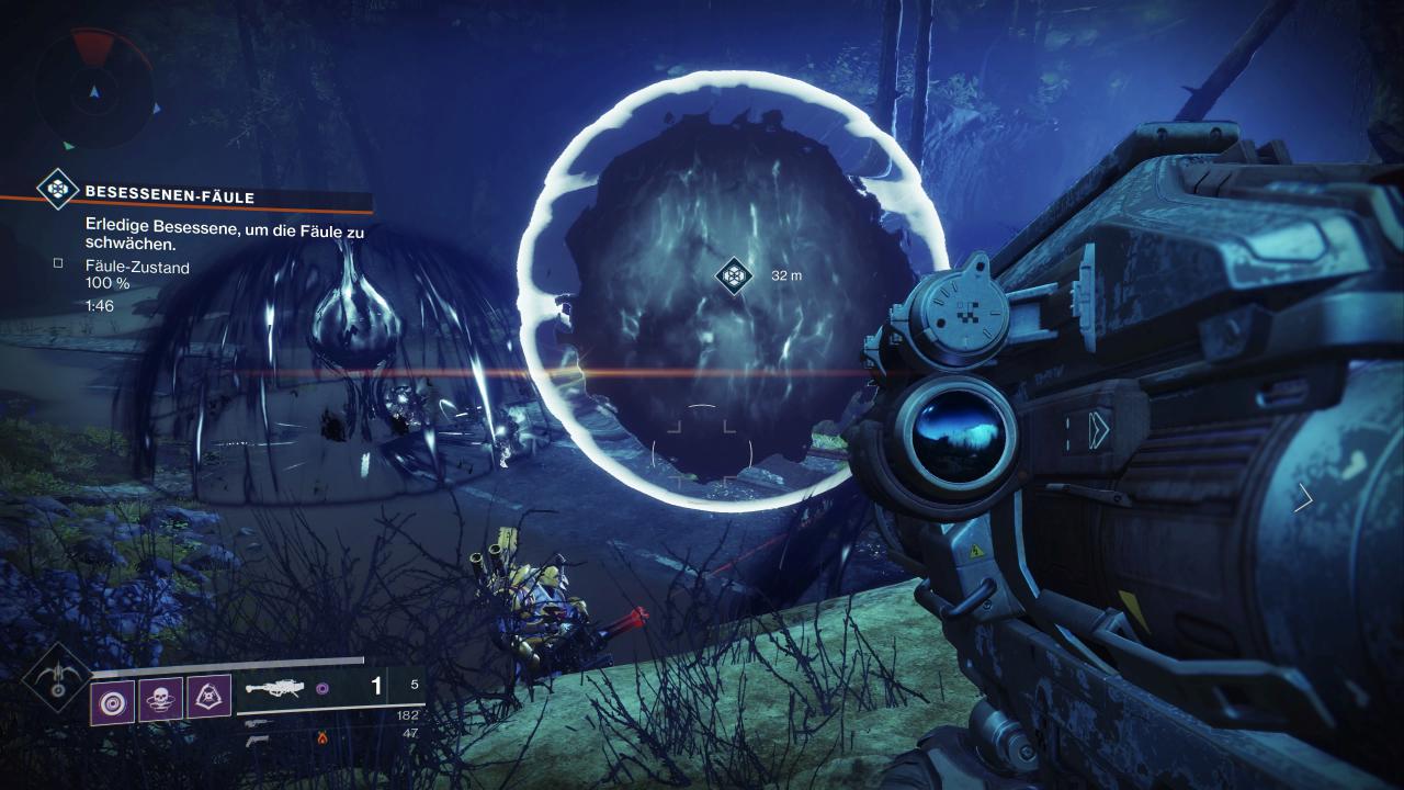 [08/09/2017] Destiny 2: Öffentliches Event 
