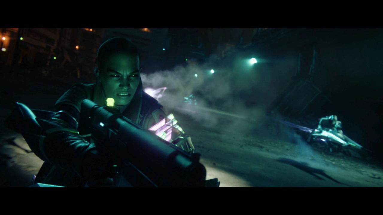 [06/09/2017] Destiny 2: Impressionen aus der Kampagne (2)