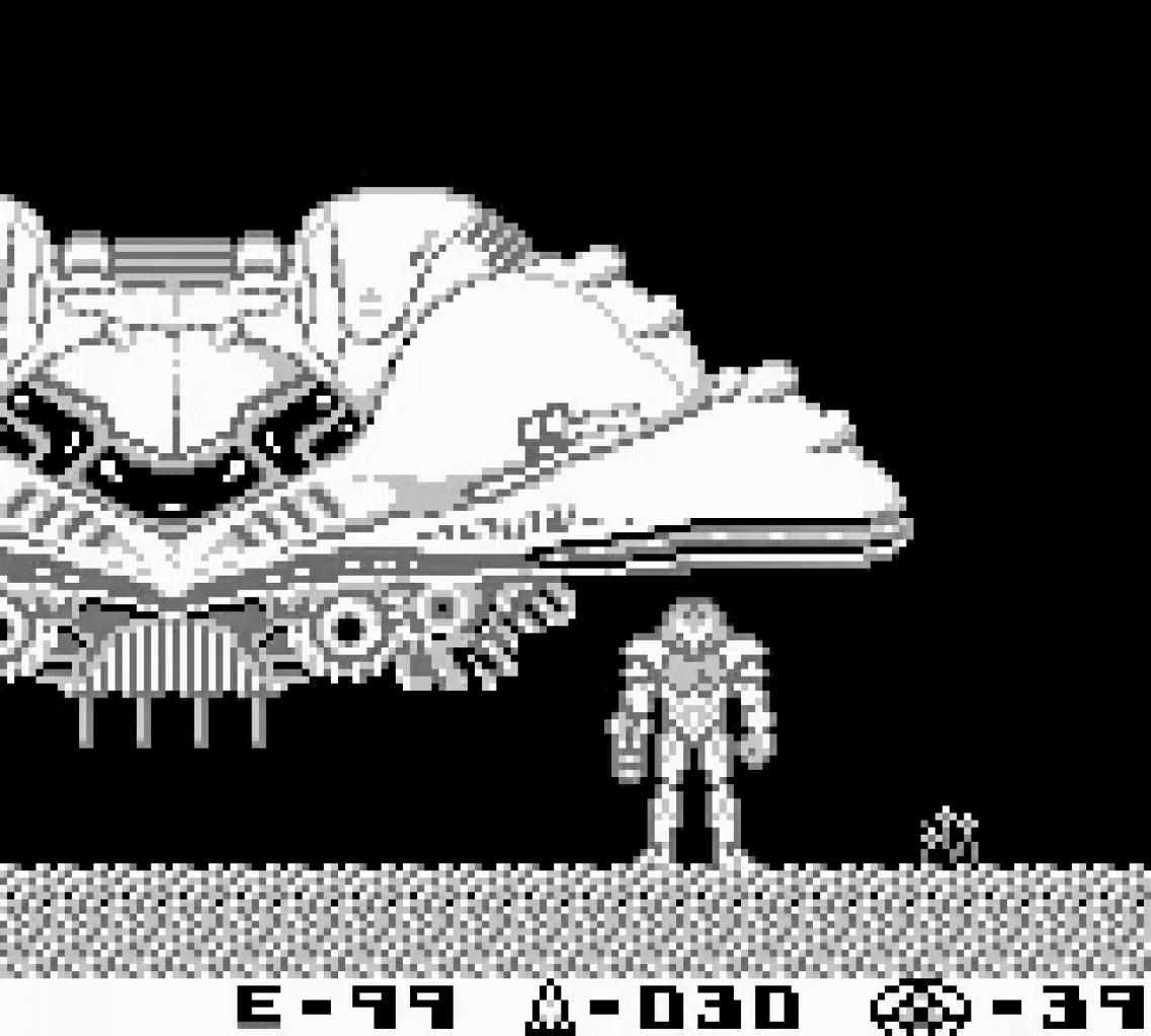 [14/09/2017] So gut wie jedes Metroid-Abenteuer beginnt damit, ...