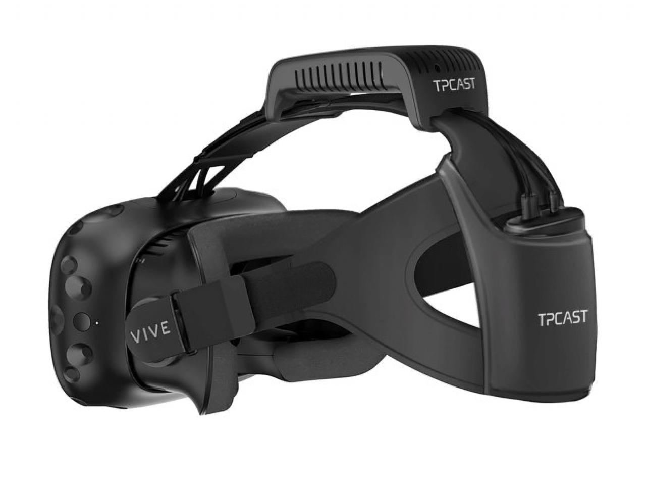 [05/09/2017] Die HTC Vive war das VR-Flaggschiff bevor die Valve Index auf den Markt kam.