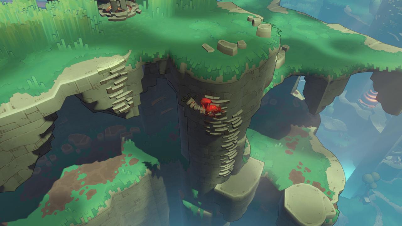 [29/09/2017] Hob im Test für PC und PS4