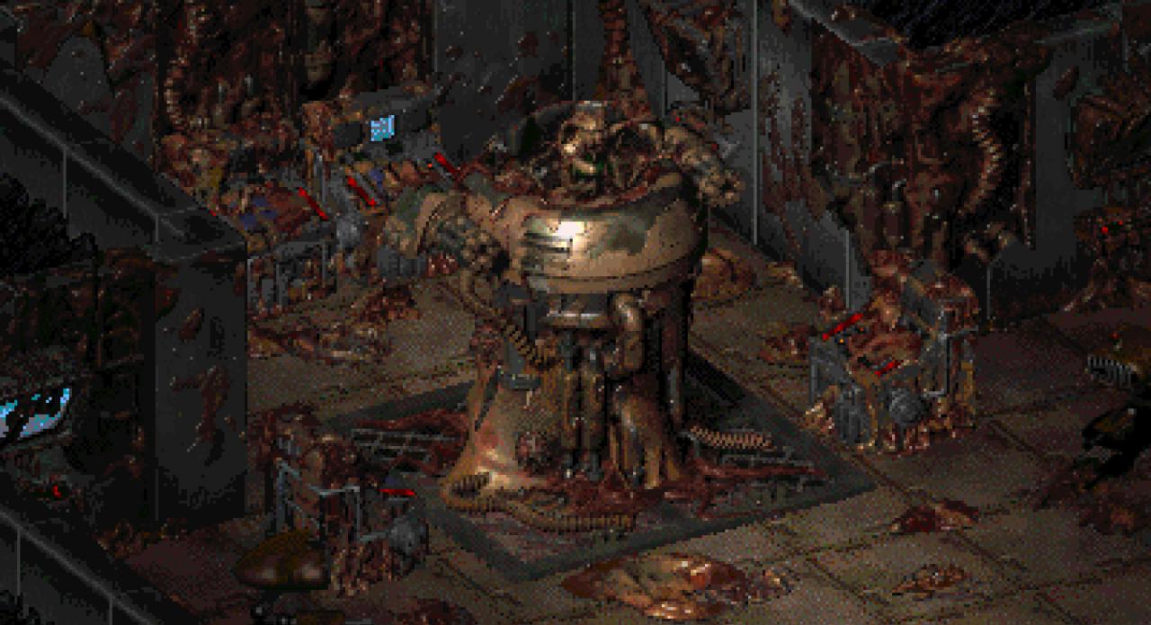 [28/09/2017] Für Fans der ersten Stunde hält die Fallout-Reihe unzählige Details und Zwinkermomente bereit – die auch die Hintergrundgeschichte auspolstern. Der Meister aus Fallout hieß, wie sich in Fallout 2 herausstellt, Richard Moreau. In Fallout 3 erzählt einem der bereits aus dem Original bekannte Ghul Harold, dass er Moreau kannte, bevor er zum monströsen Bösewicht wurde.