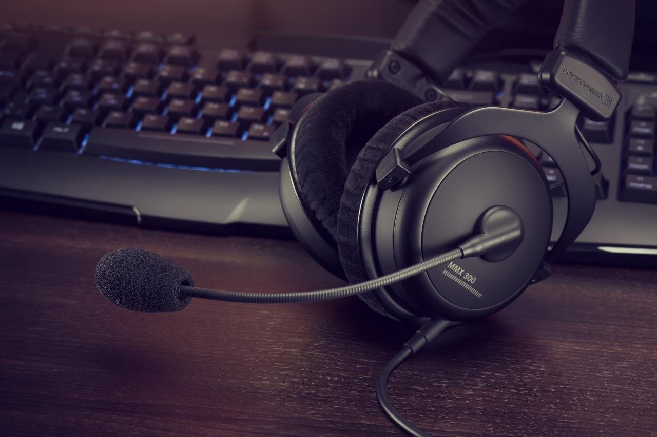 [21/09/2017] Singles' Days bei beyerdynamic: 11 % Extra-Rabatt auf alle aktuellen Preise! Auch auf das MMX 300!
