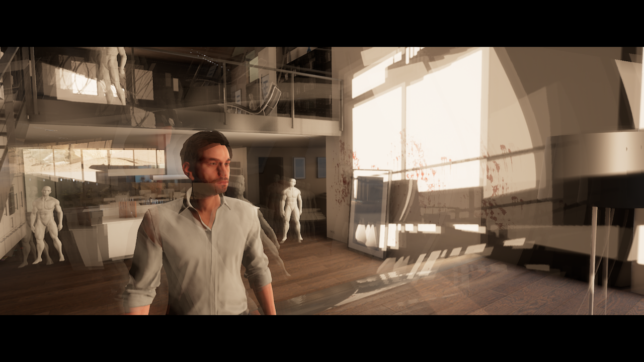 [29/09/2017] Past Cure soll bereits Ende des Jahres erscheinen. Ob das Action-Stealth-Spiel schon so weit ist, klären wir in unserer Vorschau. (10)