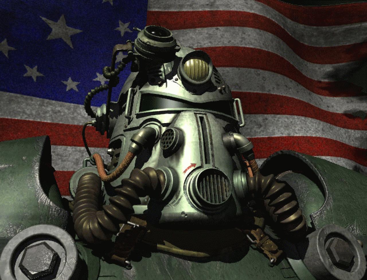 [28/09/2017] Wenn etwas für die Fallout-Serie steht, dann sind es die Kampfrüstungen: Die Power Armors. Die wurden, so die Spielgeschichte, für den Kampf gegen China entwickelt – und zwar in verschiedensten Varianten. Auf dem Cover von Fallout 1 ist etwa das Modell T-51b zu sehen, auf der Packung von Fallout 2 hingegen die Variante Mk 2. Die Galionsfigur von Fallout 4 zeigte wiederum die wuchtige T-60-Rüstung.