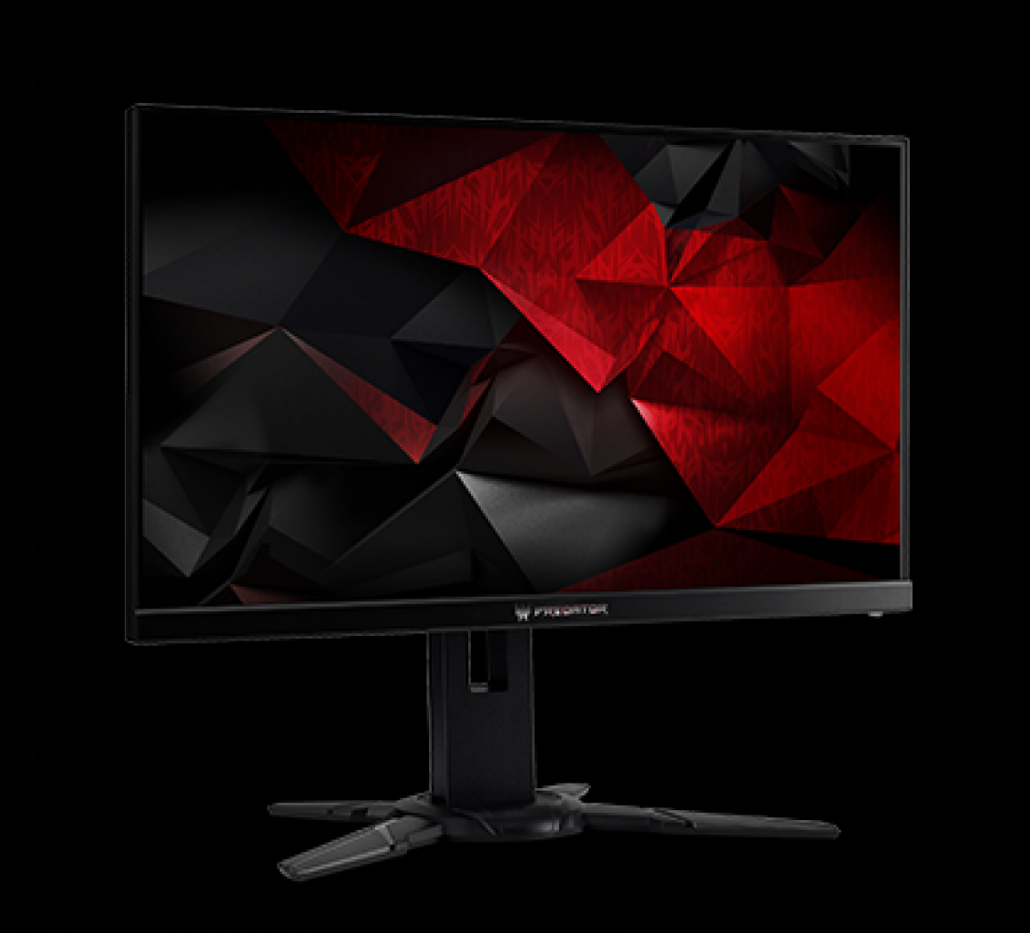 [04/09/2017] Der Acer Predator im Gaming-Test