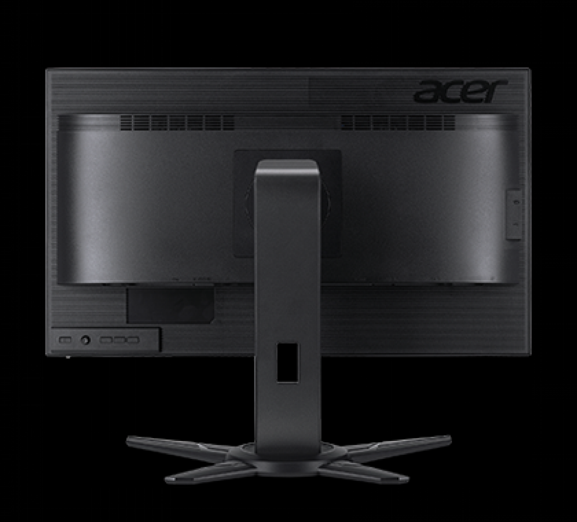 [04/09/2017] Der Acer Predator im Gaming-Test