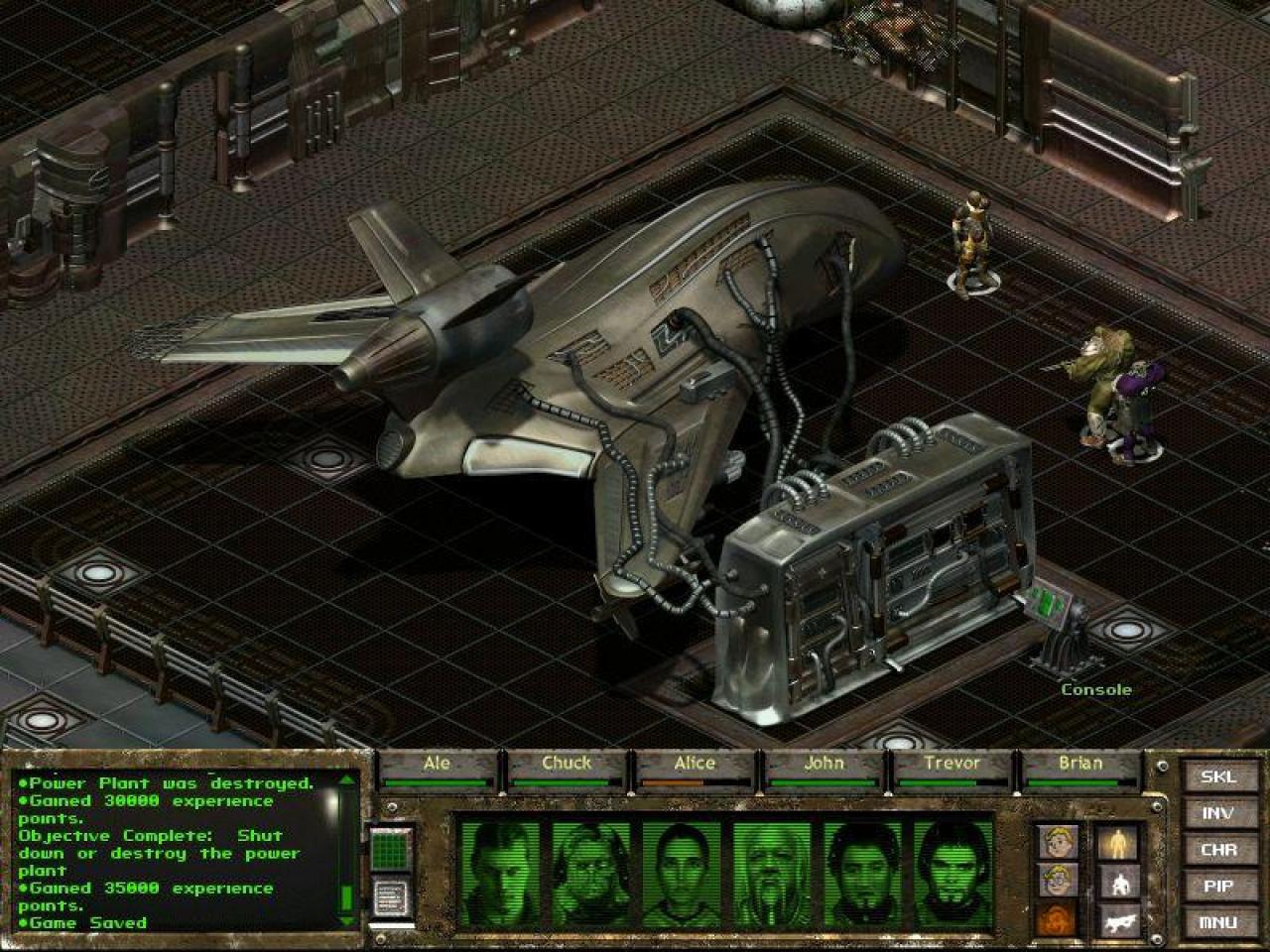 [28/09/2017] Mit Fallout Tactics wollte Interplay das Kampfsystem ausreizen, was auch durchaus heute noch begeistern kann. Das von Micro Forté entwickelte Spiel ist gelungen, aber floppte dennoch. Ein Grund war wohl auch, dass die Story für viele Fans zu kurz kam.